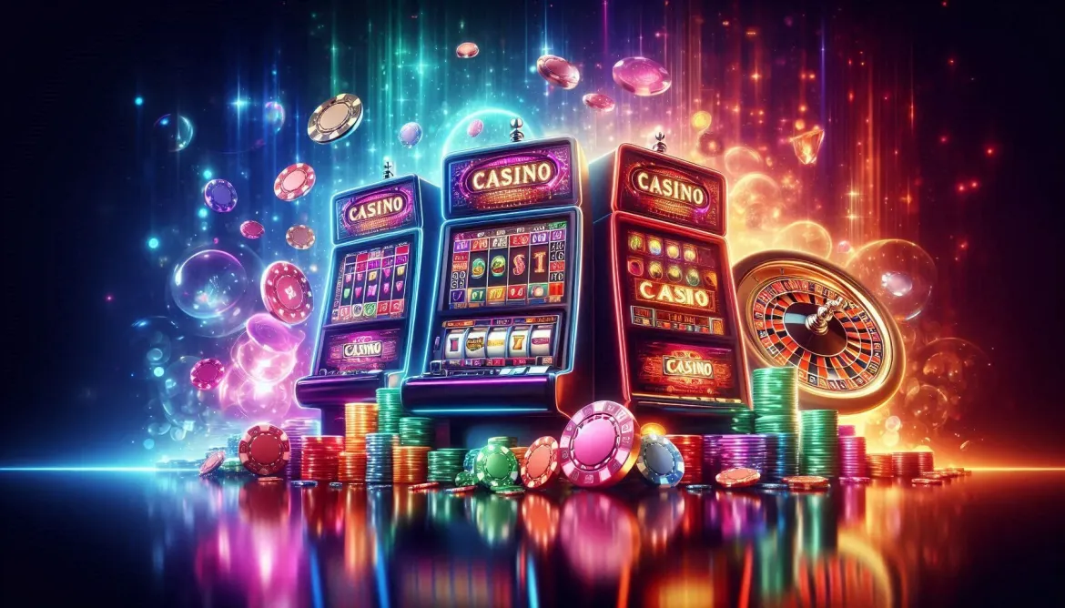 Casino da Povoa